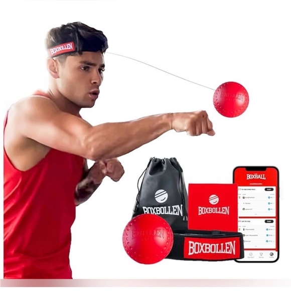 Boxbollen - Picture 2 of 2